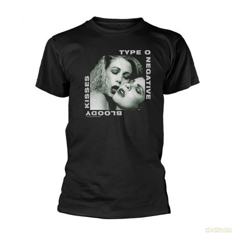 Type O Negative: Bloody Kisses (Xx-Large)