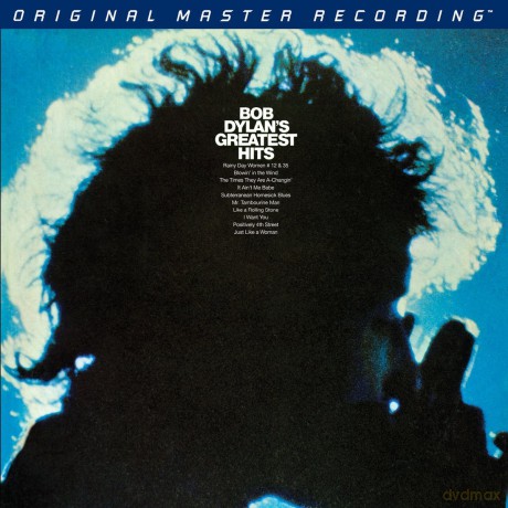 Bob Dylan: Bob DylanS Greatest Hits [CD]