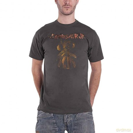 Dinosaur Jr: Bug (Black) (Xx-Large)