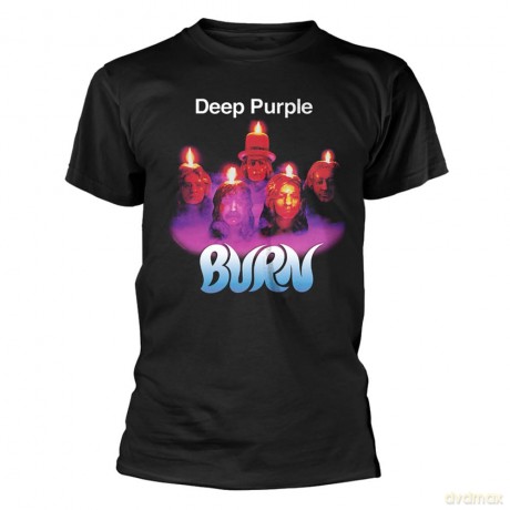 Deep Purple: Burn (X-Large)