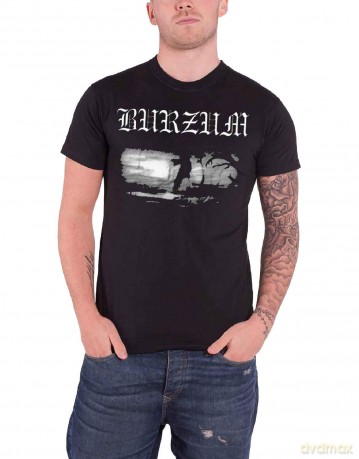 Burzum: Burzum/Aske 2013 (Small)