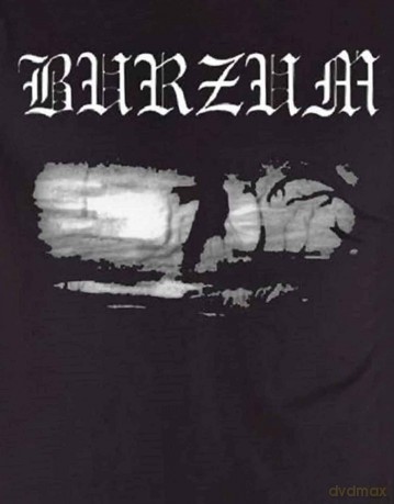 Burzum: Burzum/Aske 2013 (Small)