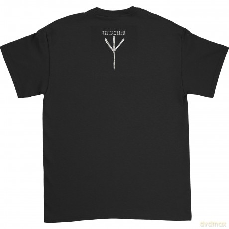 Burzum: Burzum/Aske 2013 (Xx-Large)