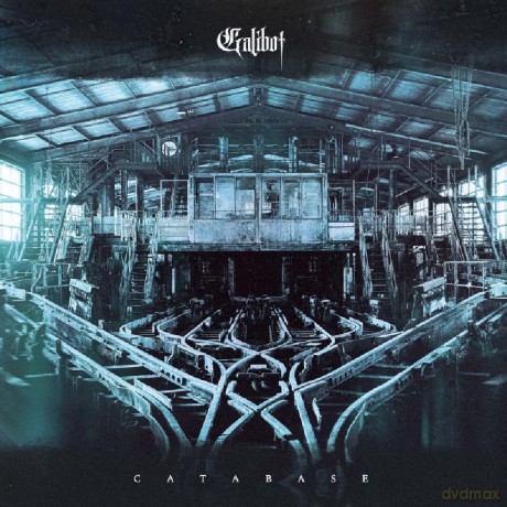 Galibot: Catabase [CD]