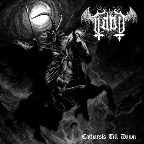 Taar: Catharsis Till Dawn (White) [Winyl]