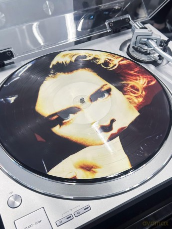Kim Wilde: Close (Picture) [Winyl]