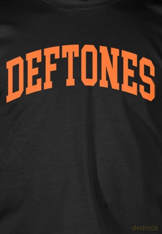 Deftones: College (Small)