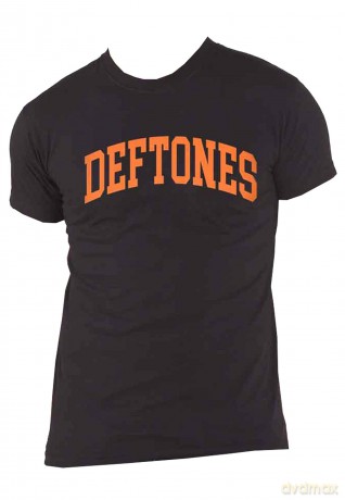 Deftones: College (Small)