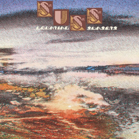 Suss: Counting Sunsets [CD]