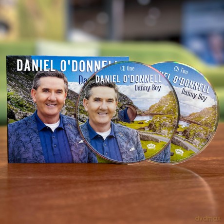 Daniel Odonnell: Danny Boy [CD]