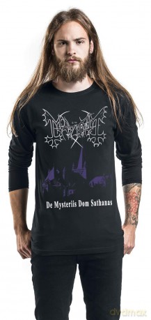 Mayhem: De Mysteriis Dom Sathanas (Small)