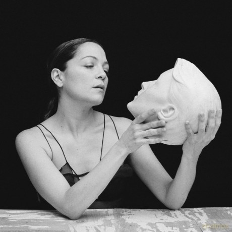 Natalia Lafourcade: De Todas Las Flores (Limited) (Crystal Clear) [Winyl]