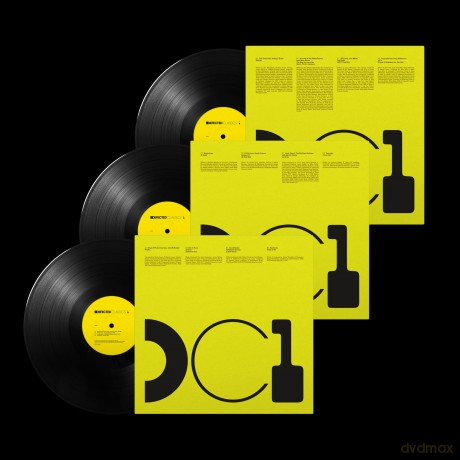 Defected Classics 1 [Winyl]