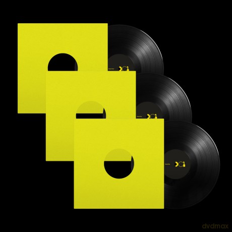 Defected Classics 1 [Winyl]