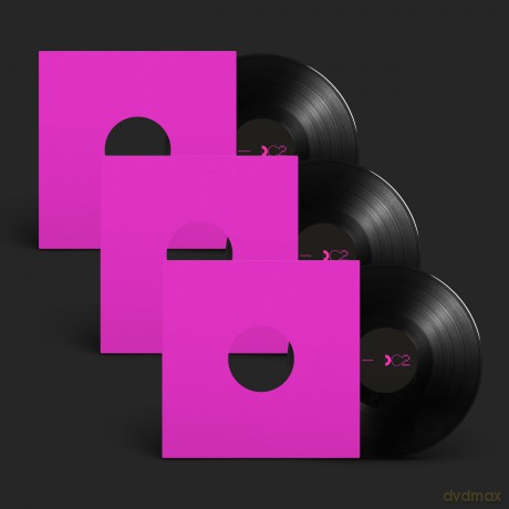 Defected Classics 2 [Winyl]