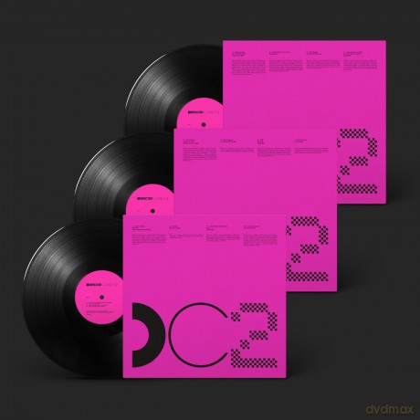 Defected Classics 2 [Winyl]