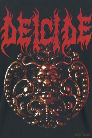 Deicide: Deicide (Medium)
