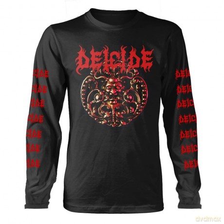 Deicide: Deicide (Small)