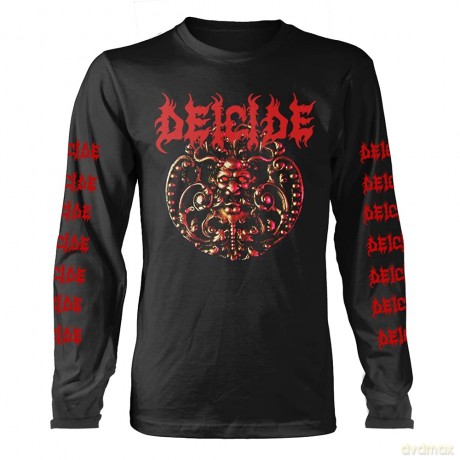 Deicide: Deicide (X-Large)