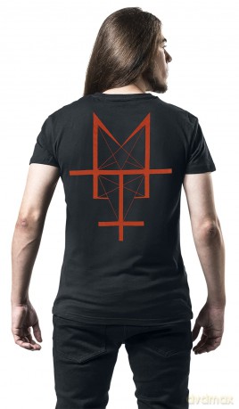 Deicide: Deicide (Xx-Large)
