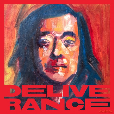 Andrew Hung: Deliverance [Winyl]
