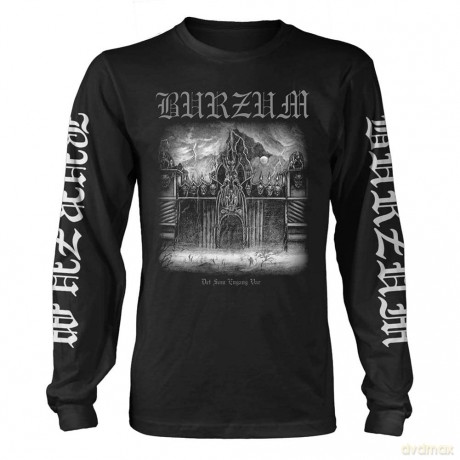 Burzum: Det Som Engang Var 2013 (Large)