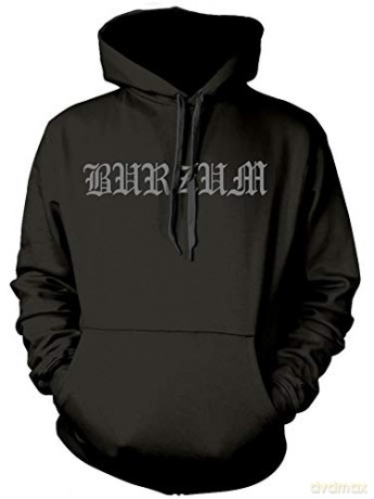 Burzum: Det Som Engang Var 2013 (Medium)