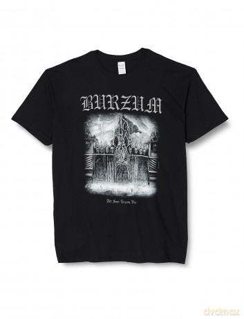Burzum: Det Som Engang Var 2013 (Small)