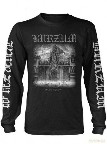 Burzum: Det Som Engang Var 2013 (Small)