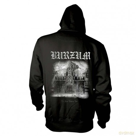Burzum: Det Som Engang Var 2013 (X-Large)