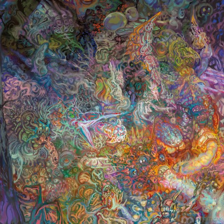 Devoid Of Thought: Devoid Of Thought [Winyl]