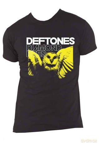 Deftones: Diamond Eyes (X-Large)