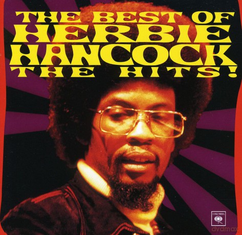 Herbie Hancock: The Best Of Herbie Hancock - The Hits! [CD]