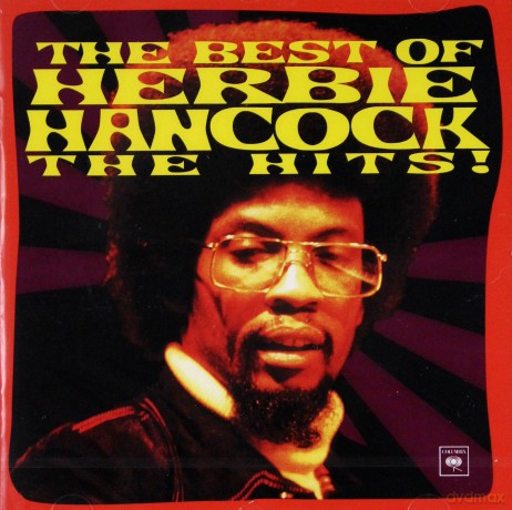 Herbie Hancock: The Best Of Herbie Hancock - The Hits! [CD]