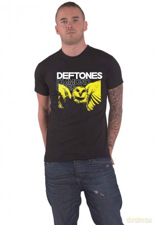 Deftones: Diamond Eyes (Xx-Large)