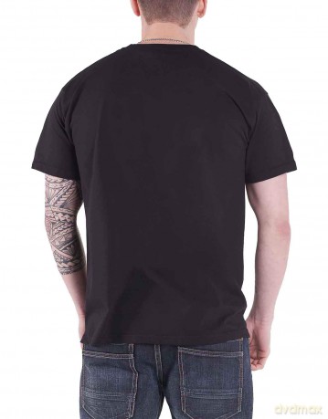 Dead Kennedys: Distressed Dk Logo (Xx-Large)