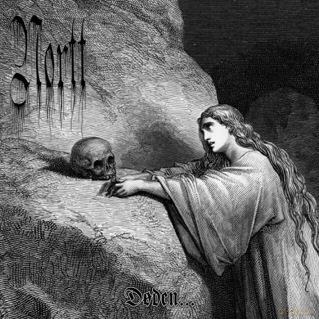 Nortt: Doden [Winyl]