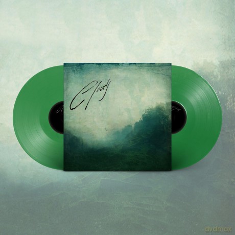 Clouds: Doliu (Double Gatefold Transparent Green) [Winyl]