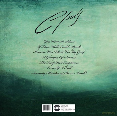 Clouds: Doliu (Double Gatefold Transparent Green) [Winyl]