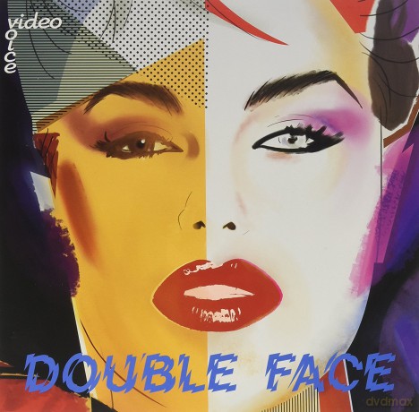 Moggi (Piero Umiliani): Double Face [Winyl]