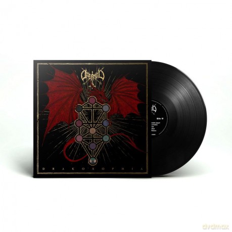 Ofermod: Drakosophia [Winyl]