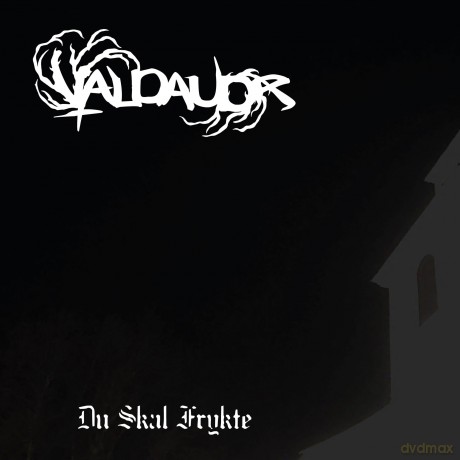 Valdaudr: Du Skal Frykte [Winyl]