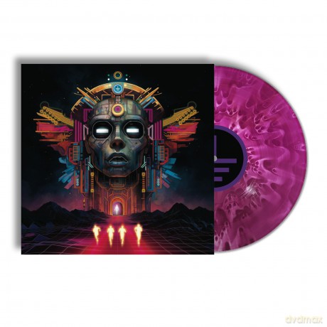 Clutch: Earth Rocker (Clutch Collectors Series) [Winyl]