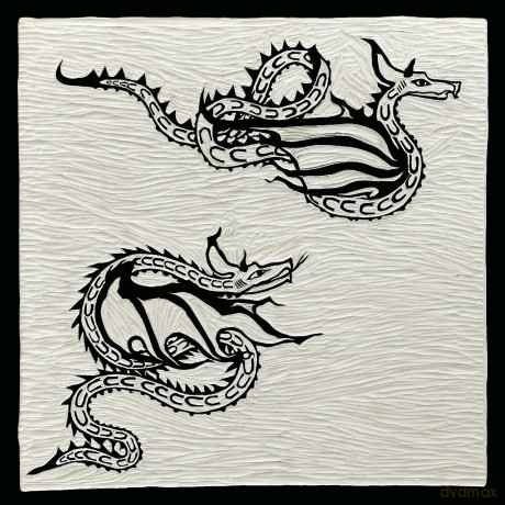Beck Zegans: Engraving Of Armor (Green Smoke) [Winyl]
