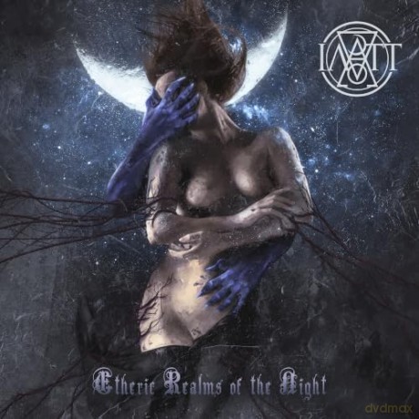 Iatt: Etheric Realms Of The Night [CD]