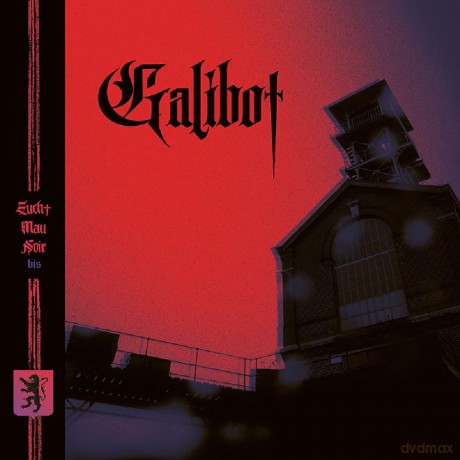 Galibot: Euch Mau Noir [CD]