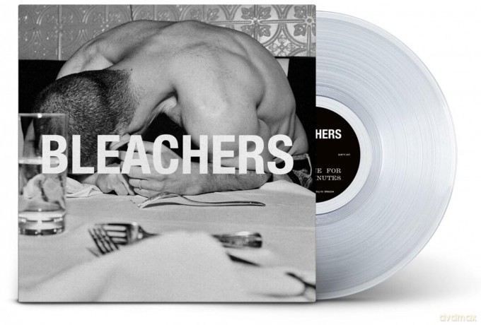 Bleachers: Everyone For Ten Minutes (Clear) [Winyl]