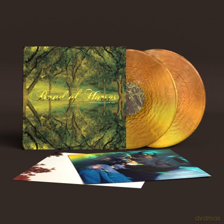 Band Of Horses: Everything All The Time (20th Anniversary) [Winyl]