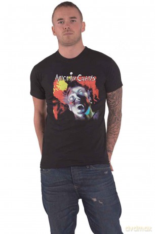 Alice In Chains: Facelift (X-Large)