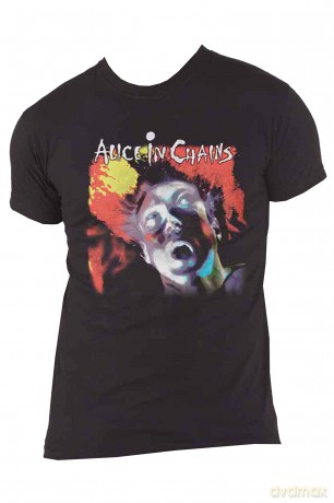 Alice In Chains: Facelift (X-Large)